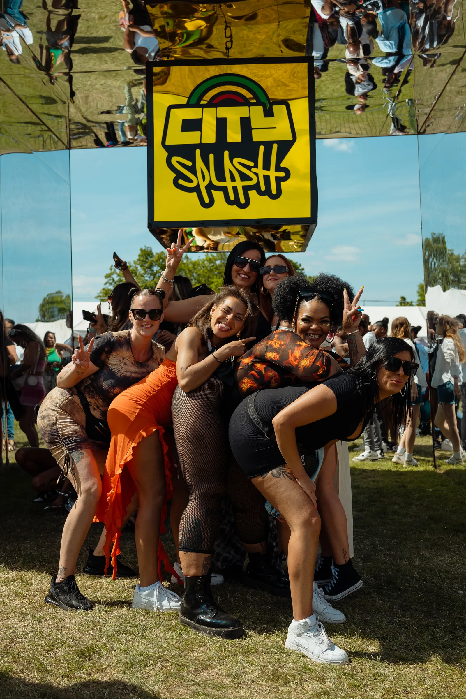 City Splash festival photo 6