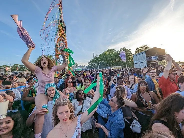 City Splash festival photo 5