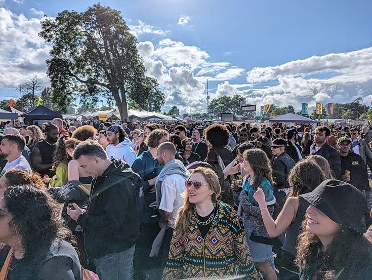 City Splash festival photo 6