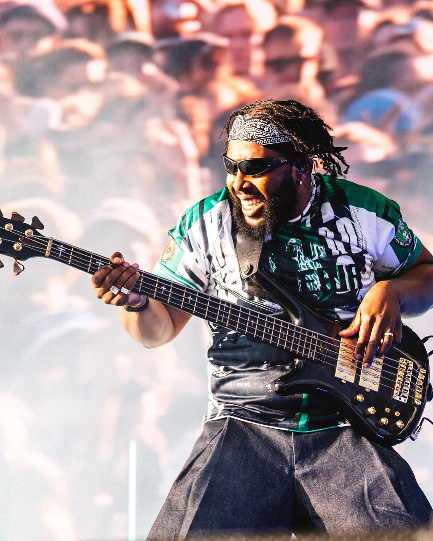 Cross The Tracks festival photo 11