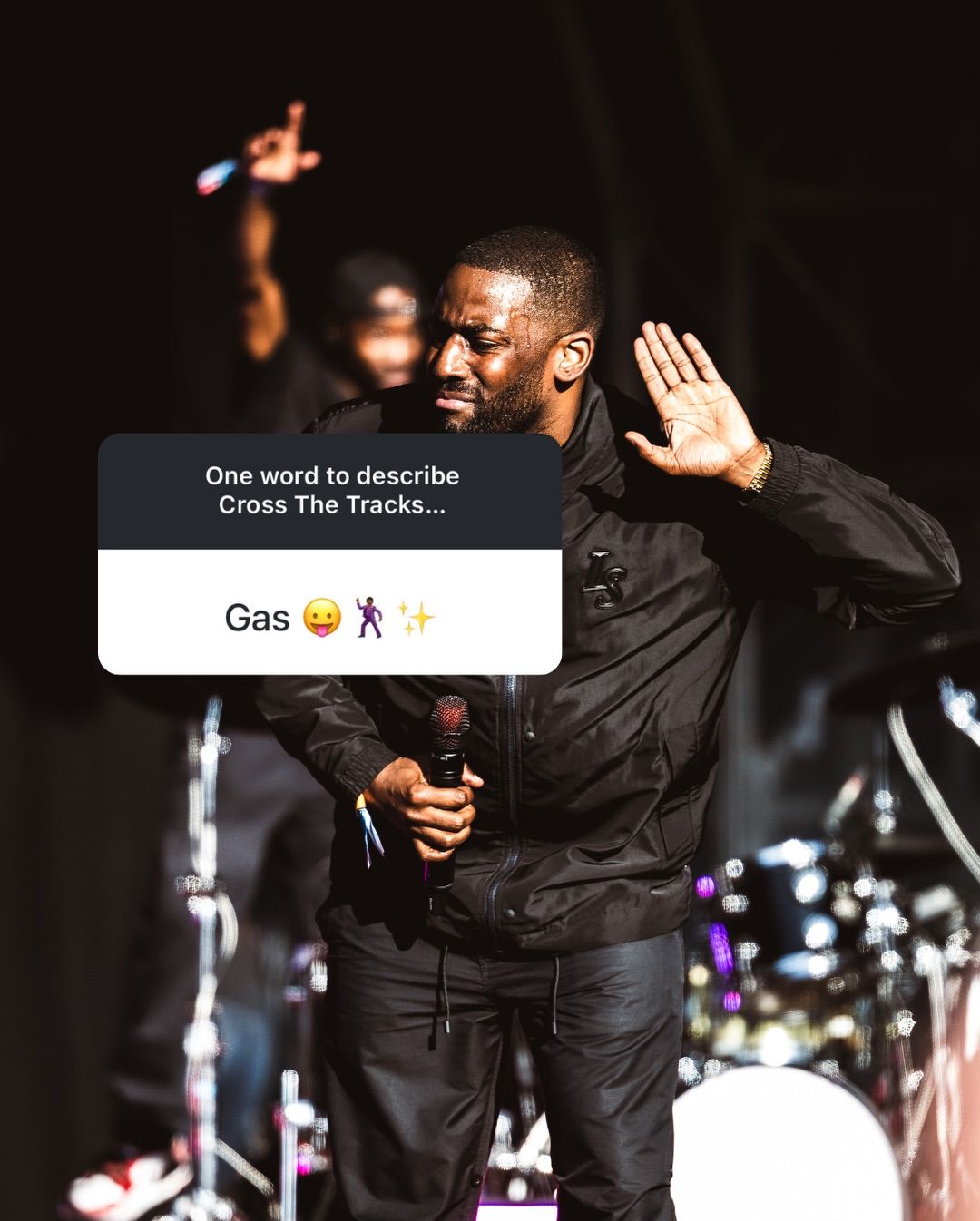 Cross The Tracks festival photo 3