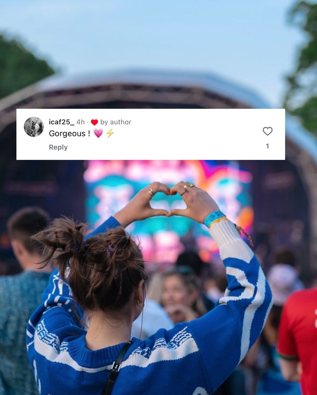 Cross The Tracks festival photo 4