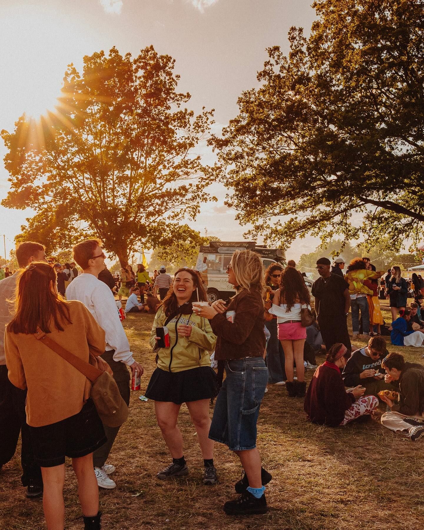 Cross The Tracks festival photo 7