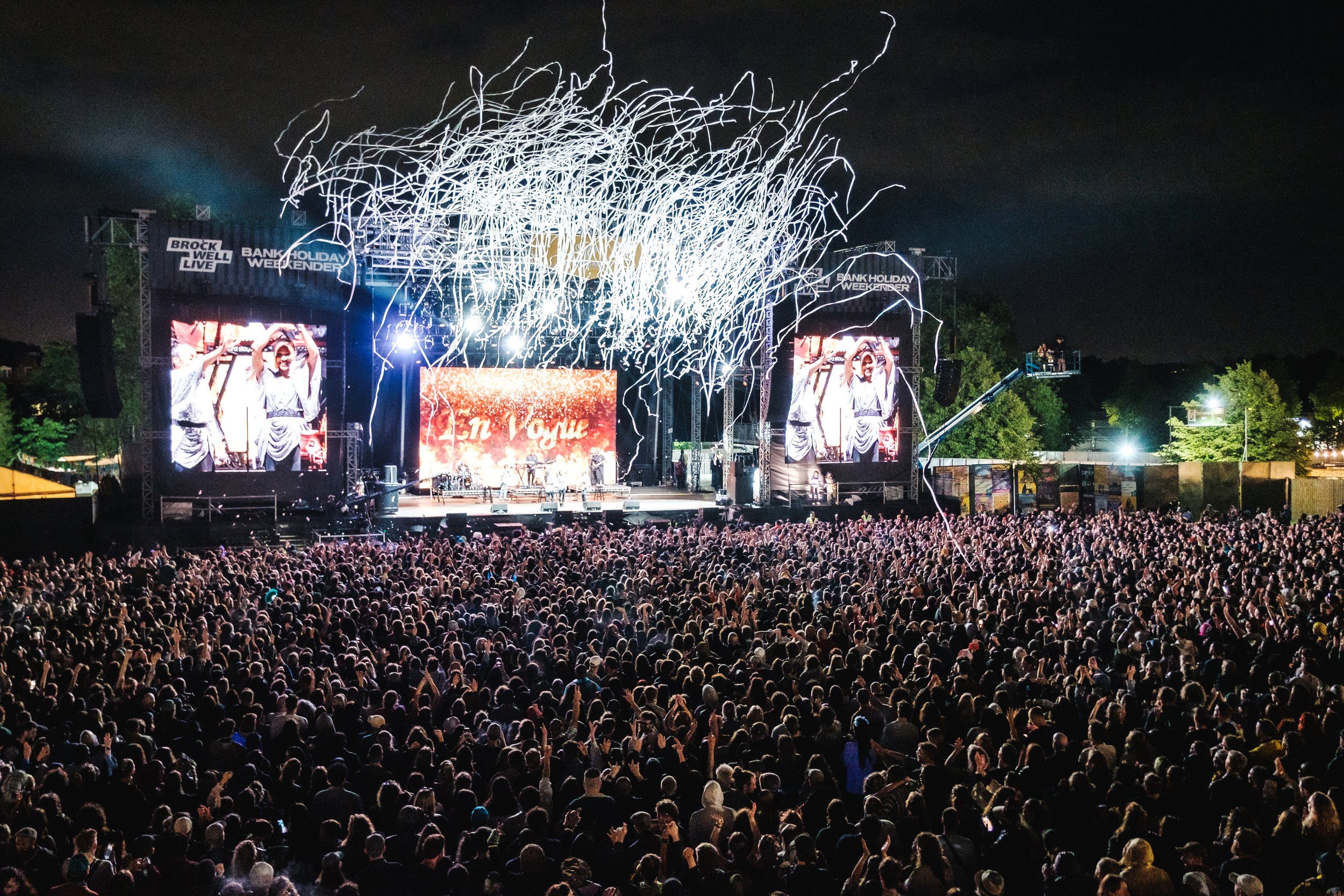 Cross The Tracks Festival 2026